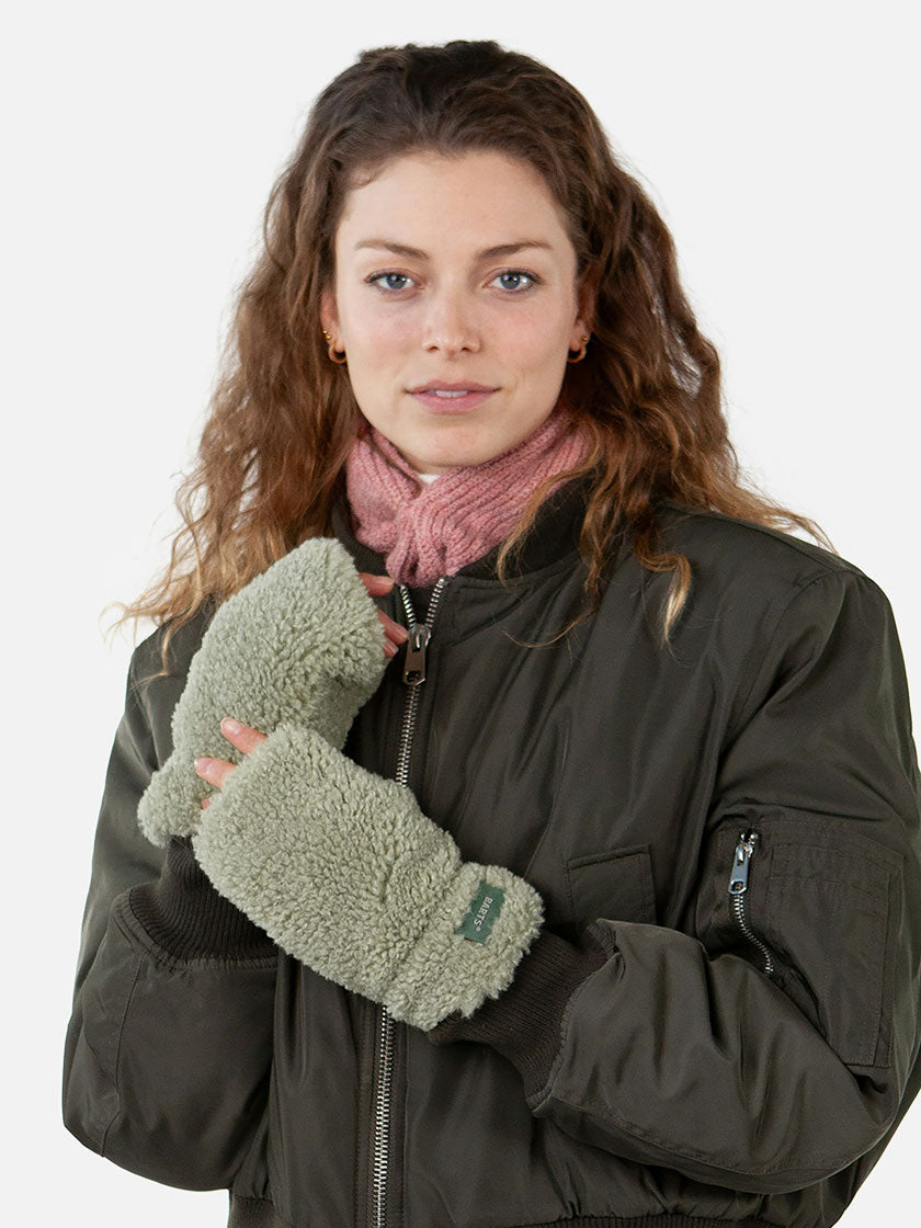 Handschuhe «Bantota Fingerless» von BARTS