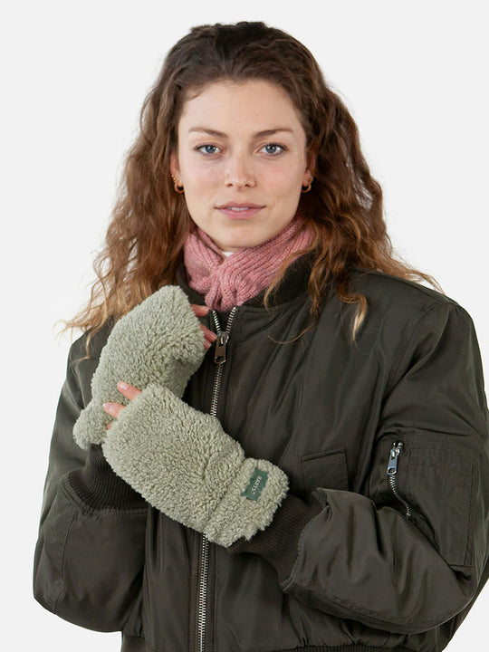 Handschuhe «Bantota Fingerless» von BARTS