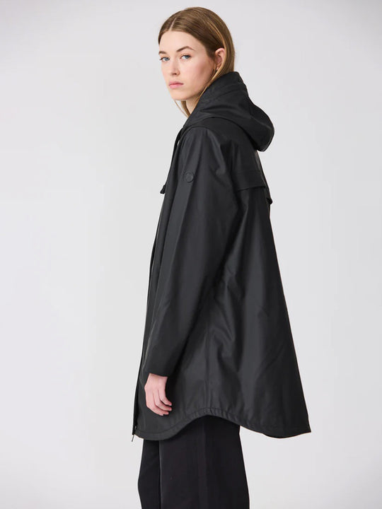 Regenjacke «Snow» von TANTÄ RAINWEAR