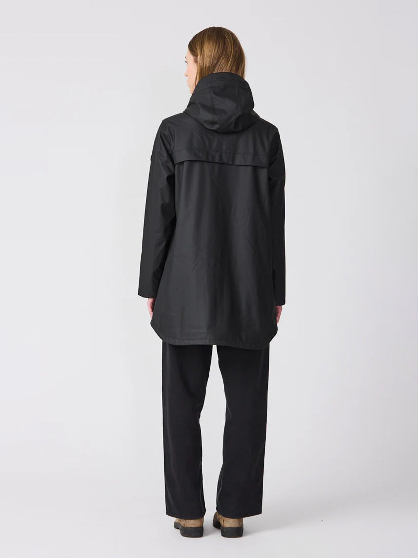 Regenjacke «Snow» von TANTÄ RAINWEAR