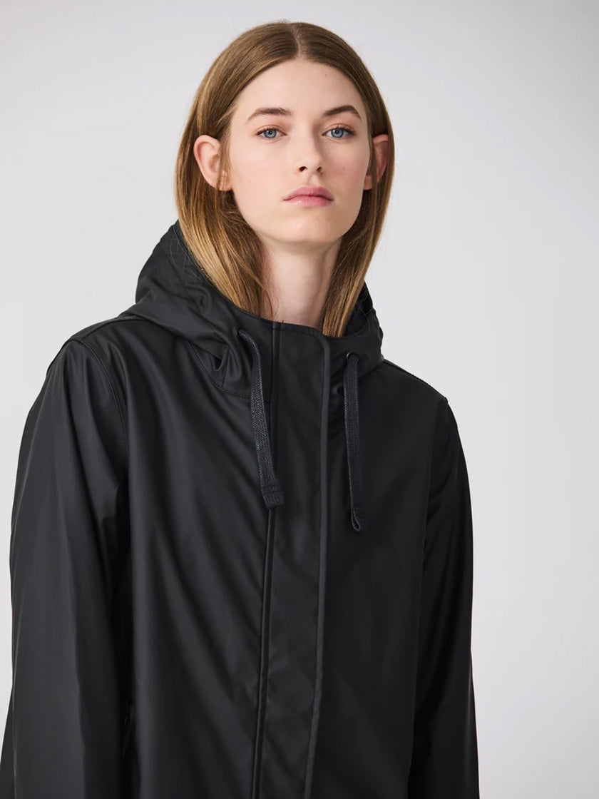Regenjacke «Snow» von TANTÄ RAINWEAR