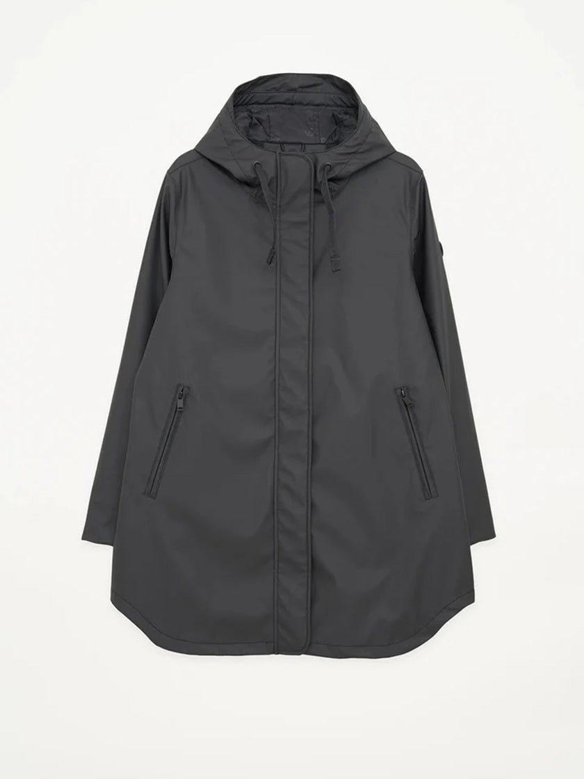 Regenjacke «Snow» von TANTÄ RAINWEAR