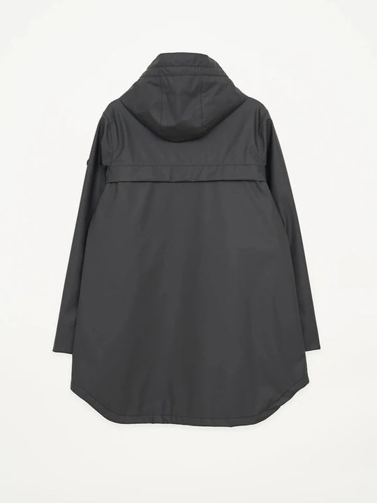Regenjacke «Snow» von TANTÄ RAINWEAR