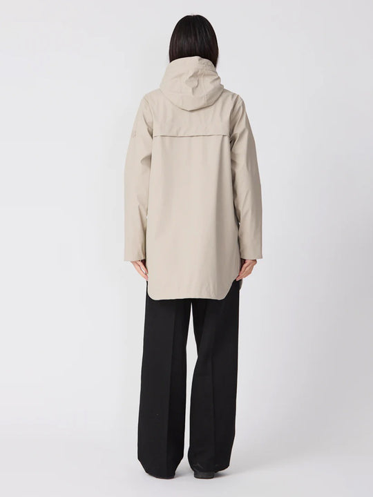 Regenjacke «Snow» von TANTÄ RAINWEAR