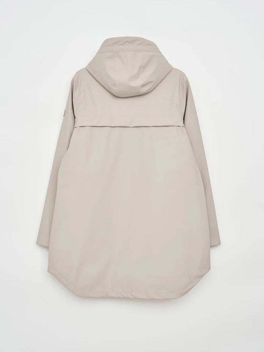 Regenjacke «Snow» von TANTÄ RAINWEAR