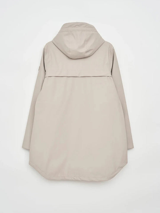 Regenjacke «Snow» von TANTÄ RAINWEAR