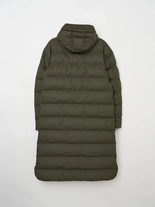 Wintermantel «Puddle» von TANTÄ RAINWEAR