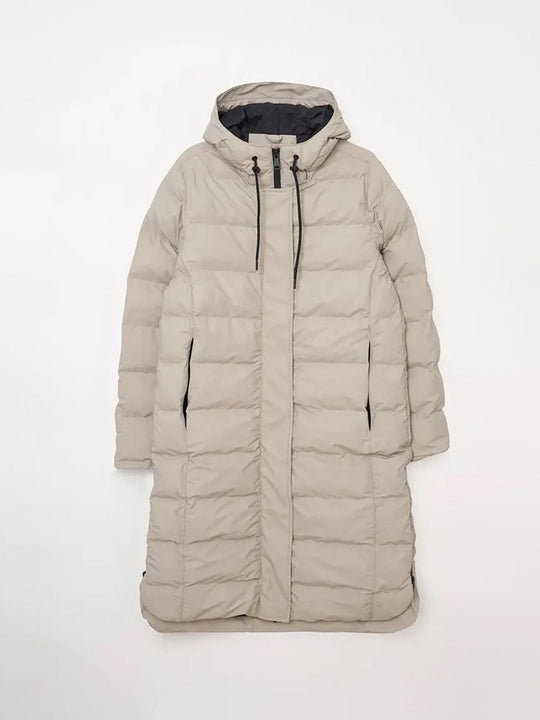 Wintermantel «Puddle» von TANTÄ RAINWEAR