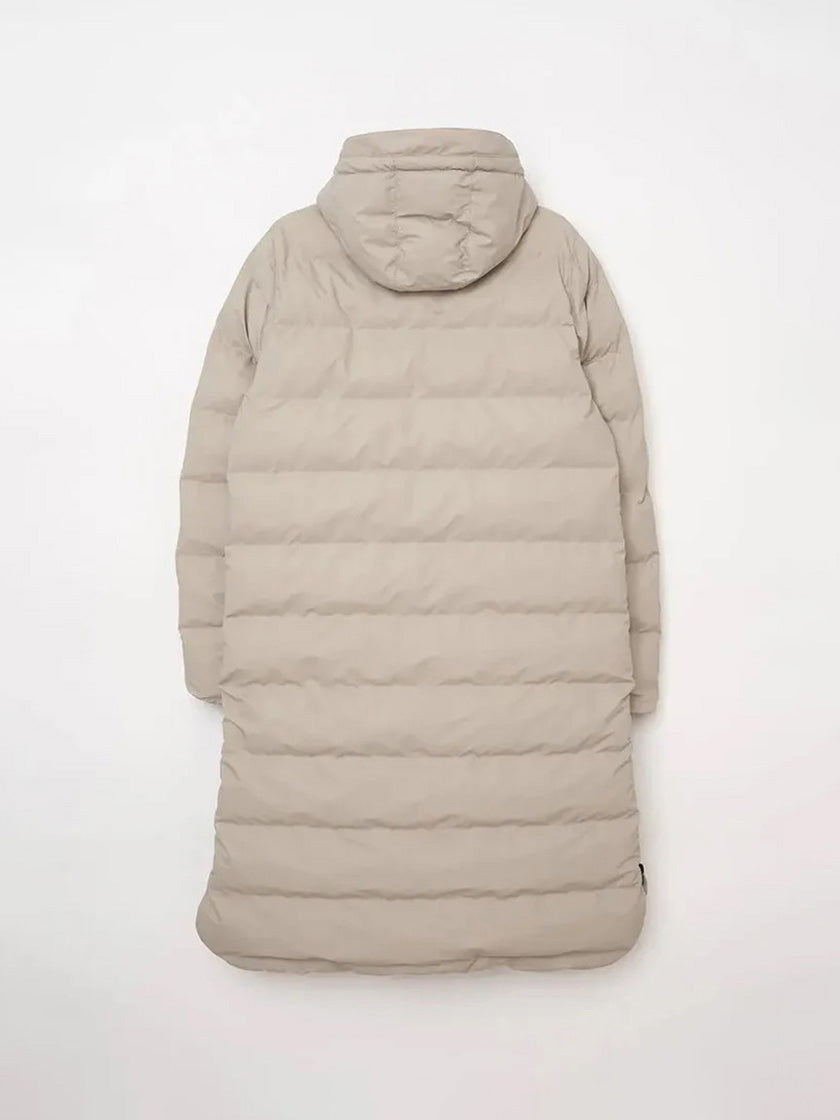 Wintermantel «Puddle» von TANTÄ RAINWEAR
