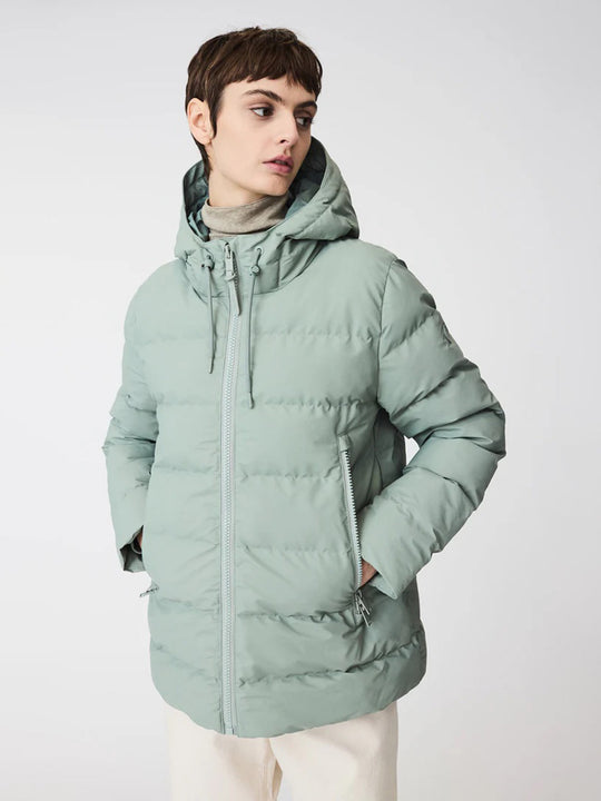 Winterjacke «Nieve» von TANTÄ RAINWEAR