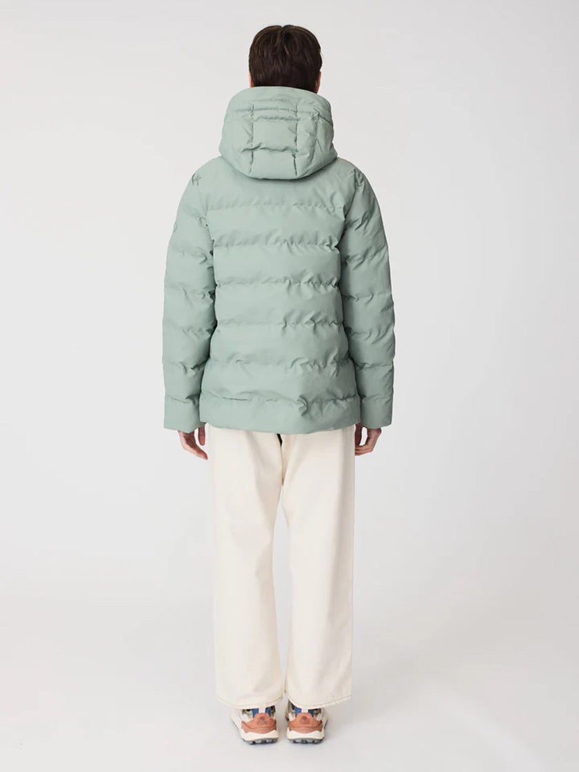 Winterjacke «Nieve» von TANTÄ RAINWEAR