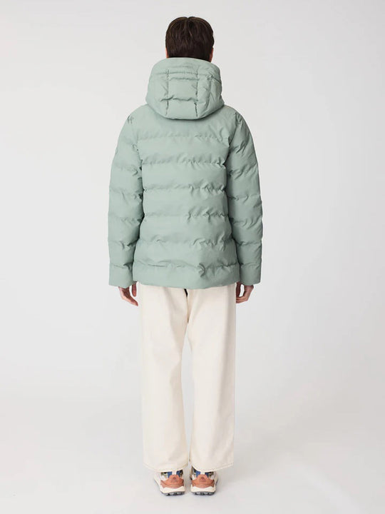 Winterjacke «Nieve» von TANTÄ RAINWEAR