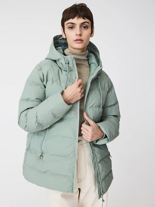 Winterjacke «Nieve» von TANTÄ RAINWEAR