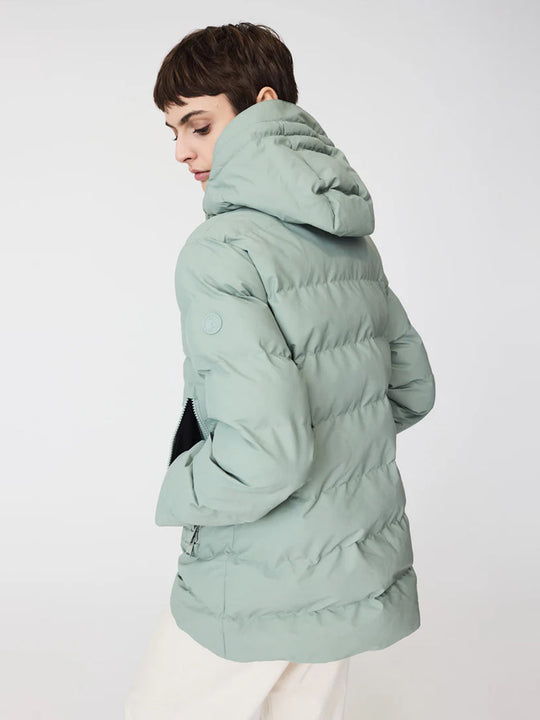Winterjacke «Nieve» von TANTÄ RAINWEAR