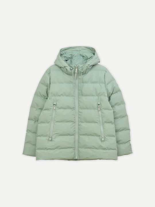 Winterjacke «Nieve» von TANTÄ RAINWEAR