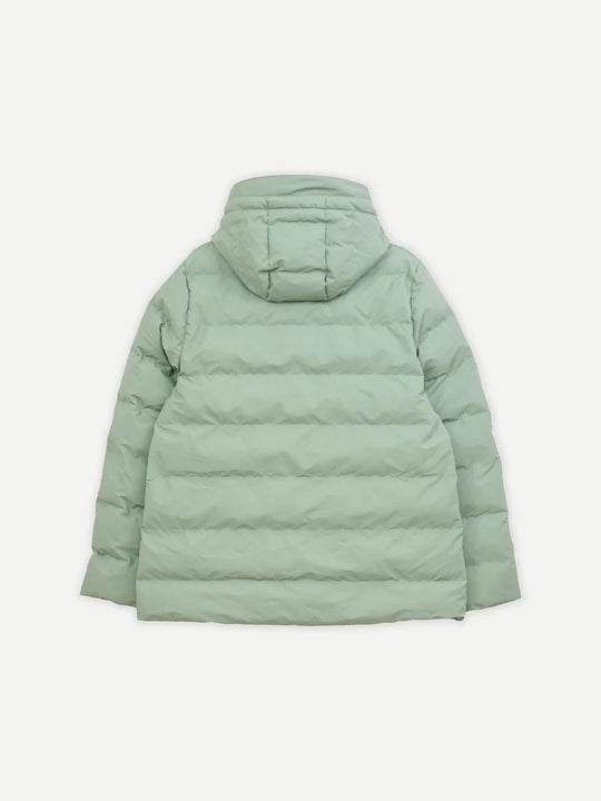 Winterjacke «Nieve» von TANTÄ RAINWEAR
