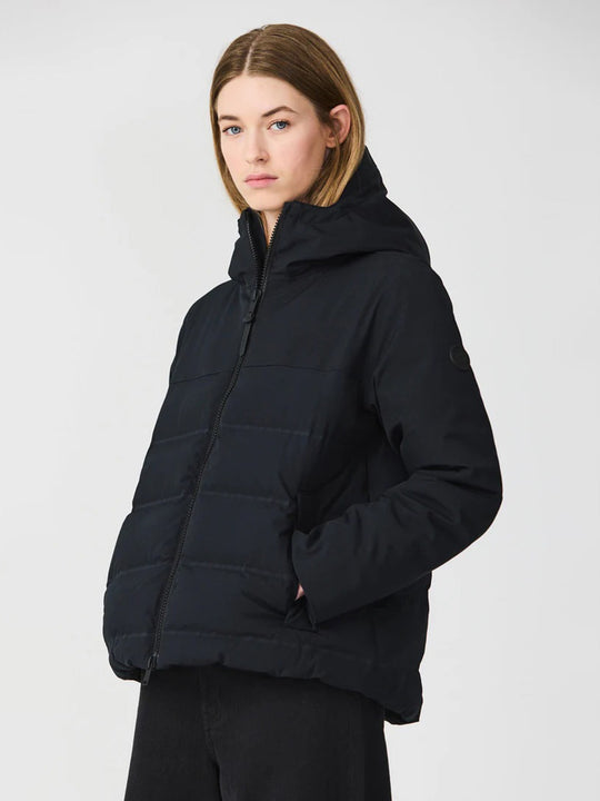 Winterjacke «Tempesta» von TANTÄ RAINWEAR