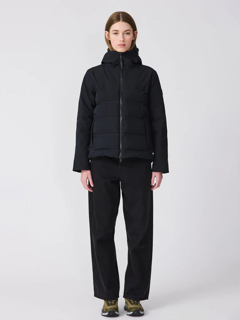 Winterjacke «Tempesta» von TANTÄ RAINWEAR