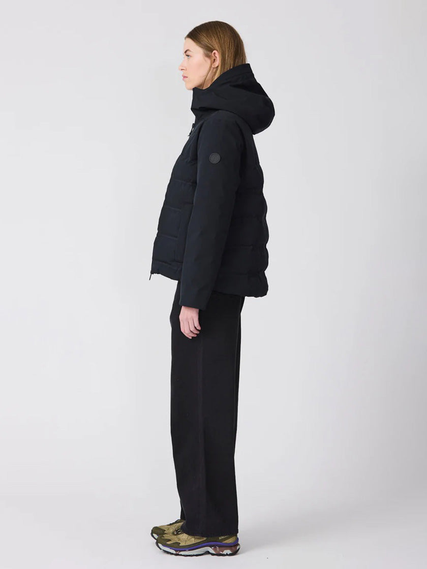 Winterjacke «Tempesta» von TANTÄ RAINWEAR