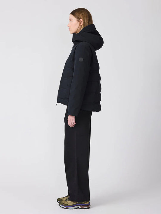 Winterjacke «Tempesta» von TANTÄ RAINWEAR