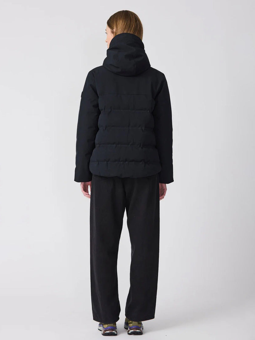 Winterjacke «Tempesta» von TANTÄ RAINWEAR