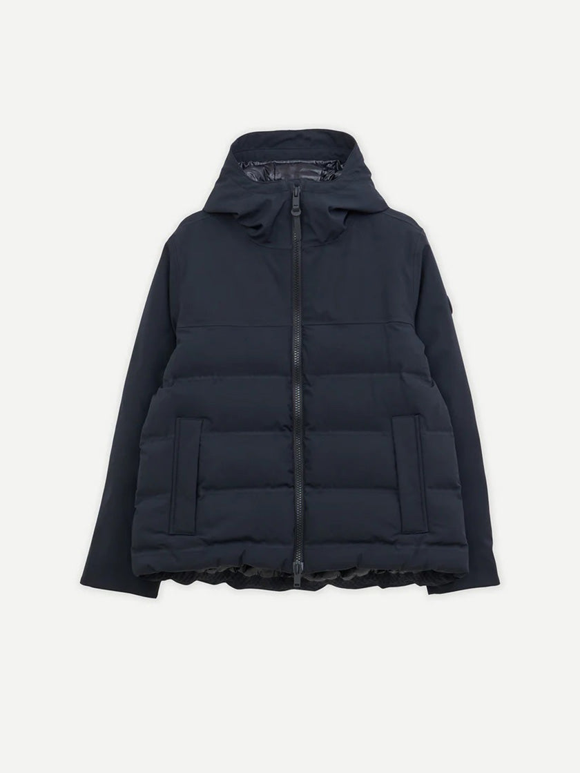 Winterjacke «Tempesta» von TANTÄ RAINWEAR