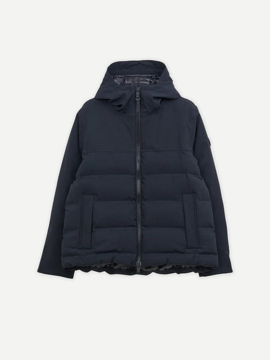 Winterjacke «Tempesta» von TANTÄ RAINWEAR