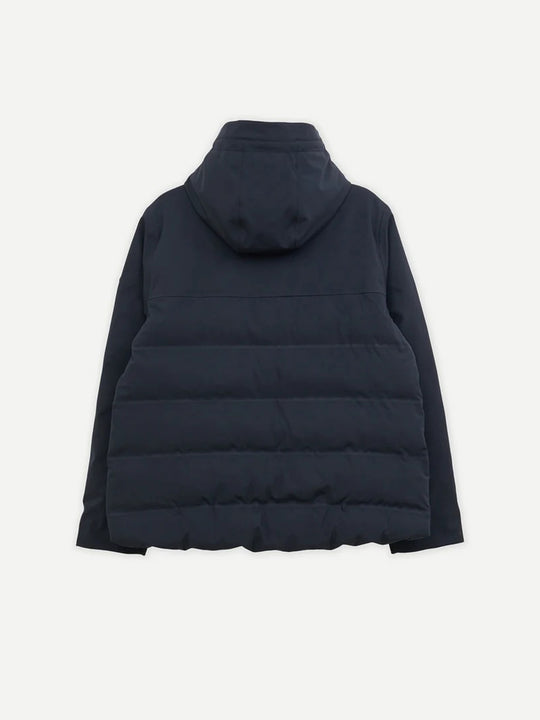 Winterjacke «Tempesta» von TANTÄ RAINWEAR