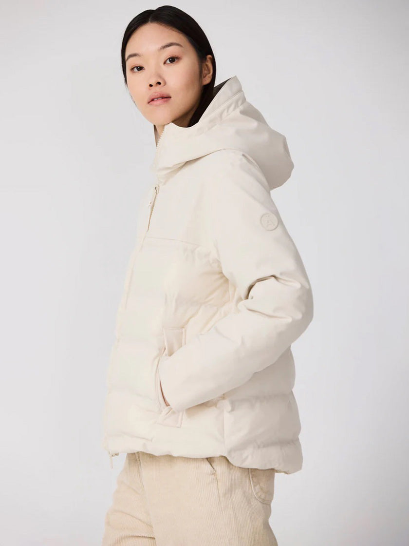 Winterjacke «Tempesta» von TANTÄ RAINWEAR