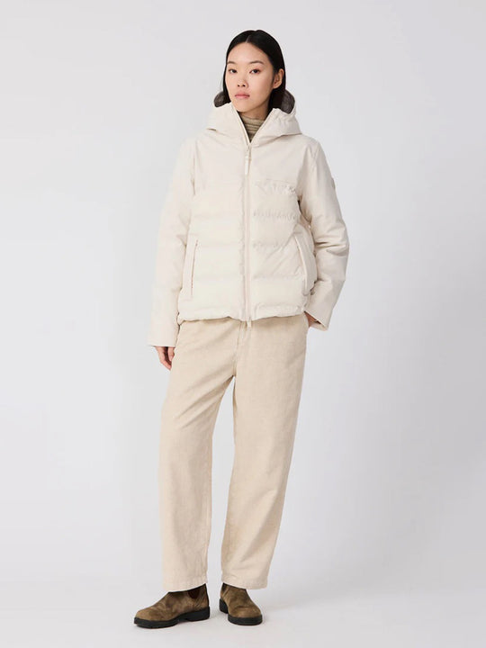 Winterjacke «Tempesta» von TANTÄ RAINWEAR