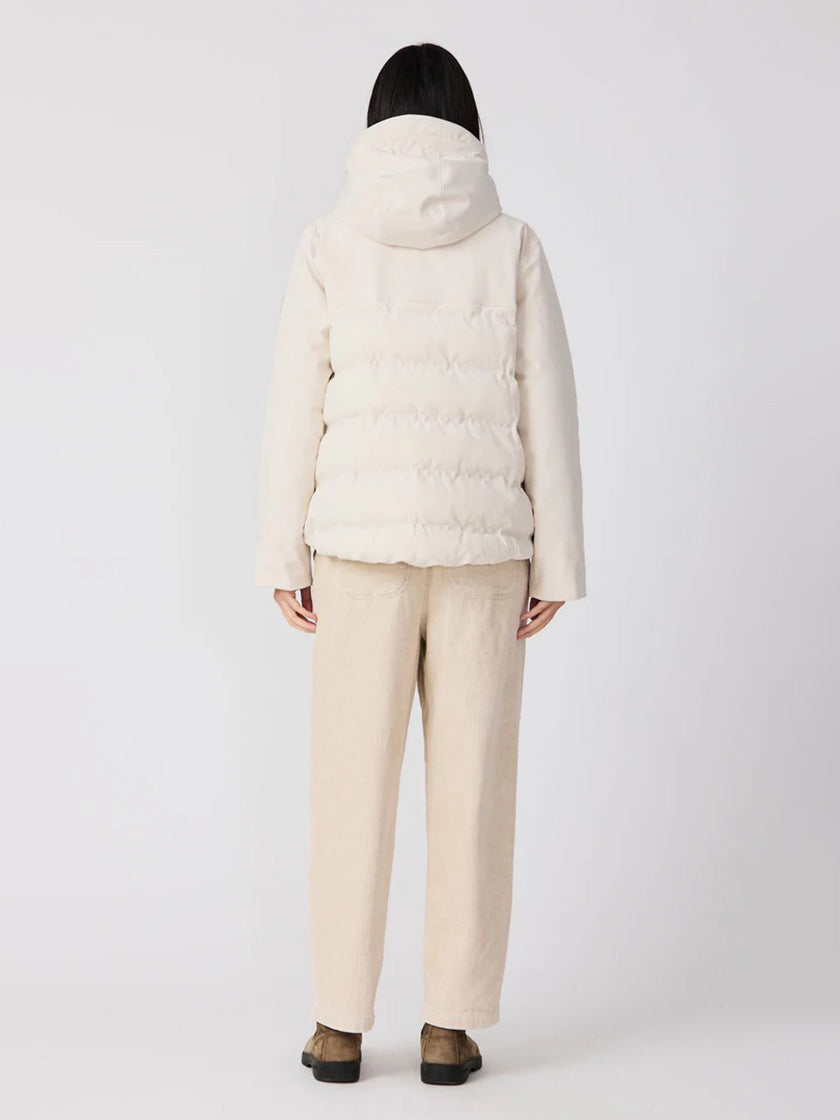 Winterjacke «Tempesta» von TANTÄ RAINWEAR