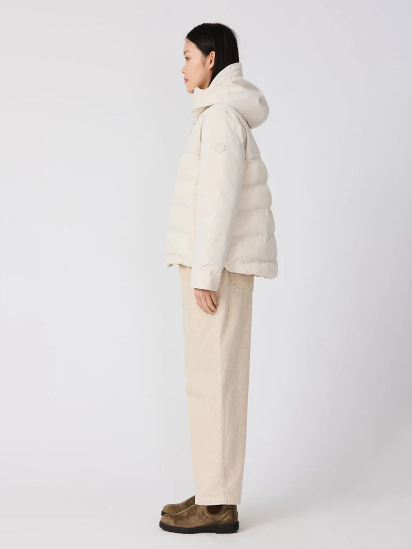 Winterjacke «Tempesta» von TANTÄ RAINWEAR