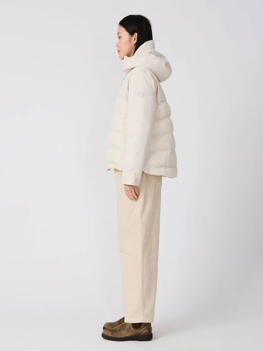 Winterjacke «Tempesta» von TANTÄ RAINWEAR