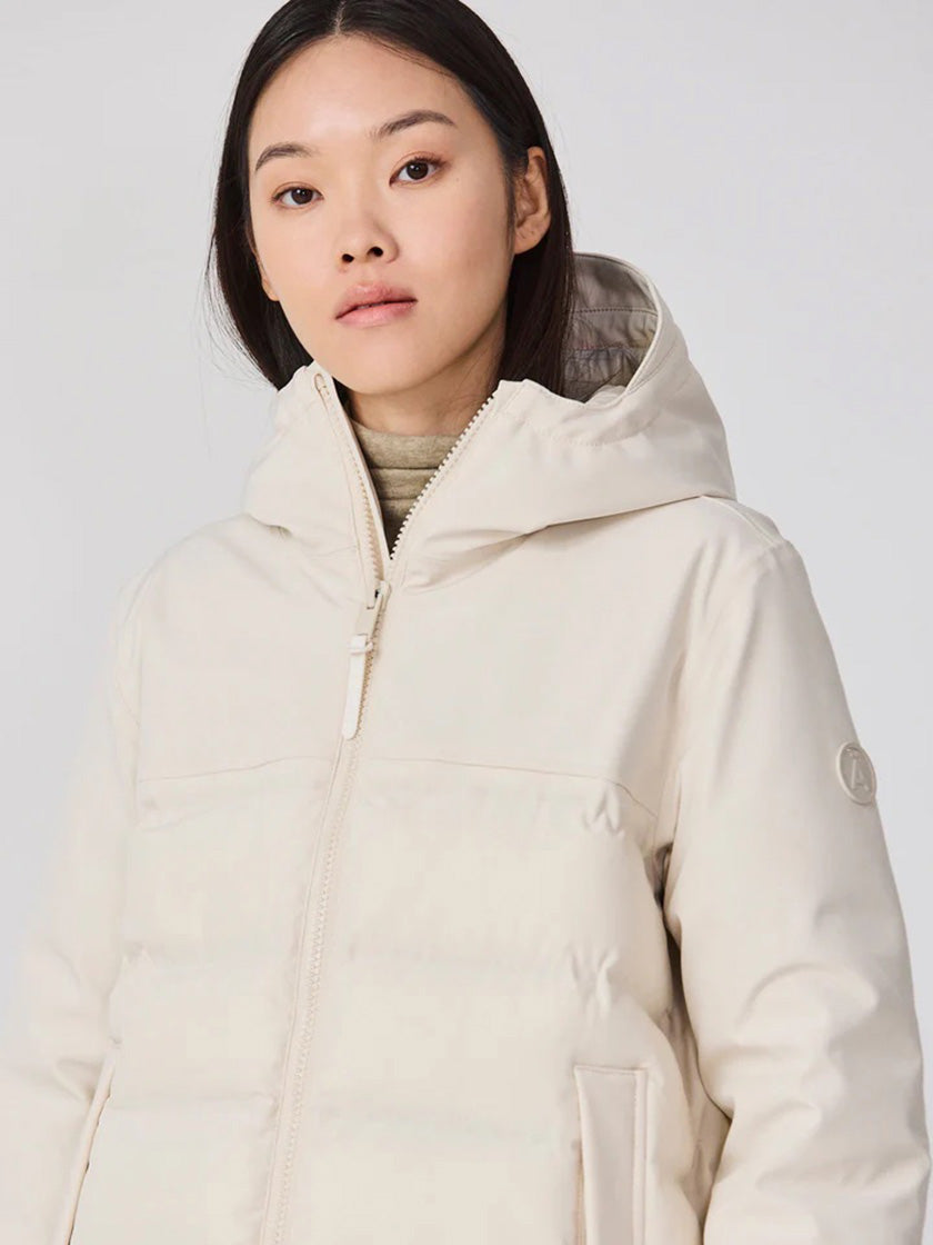 Winterjacke «Tempesta» von TANTÄ RAINWEAR