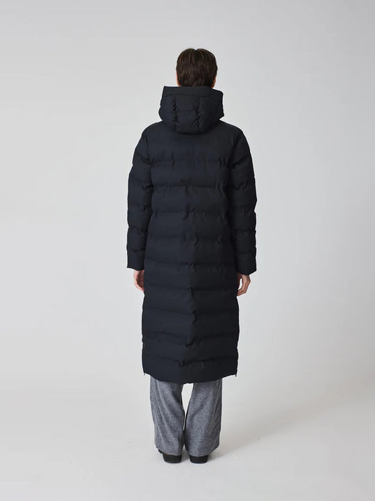 Wintermantel «Snestrom» von TANTÄ RAINWEAR