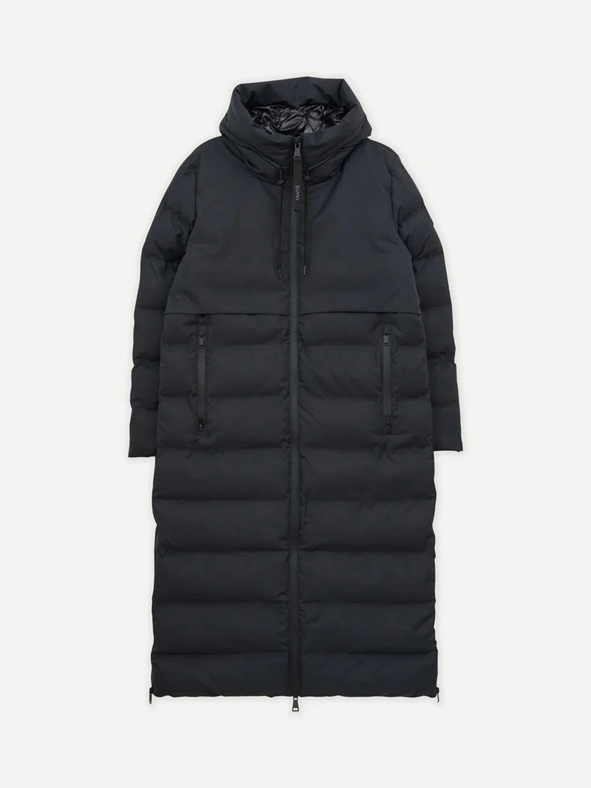 Wintermantel «Snestrom» von TANTÄ RAINWEAR