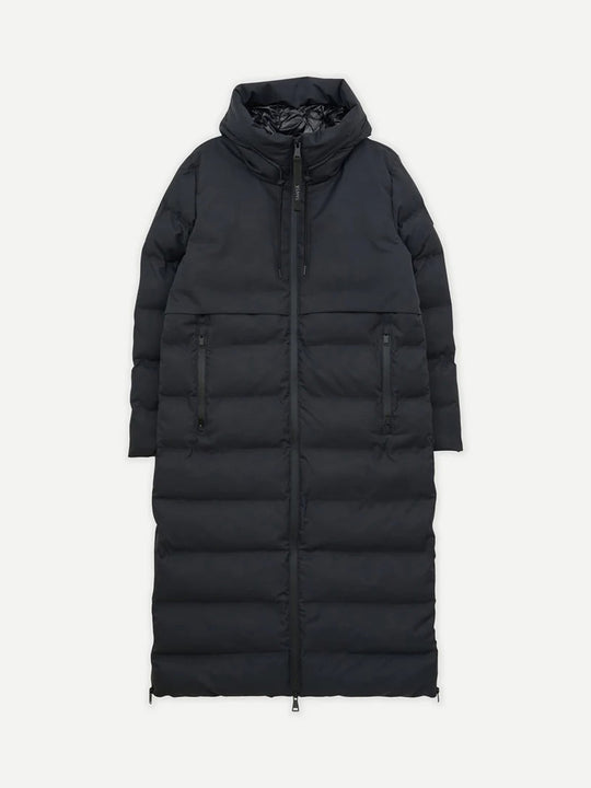 Wintermantel «Snestrom» von TANTÄ RAINWEAR