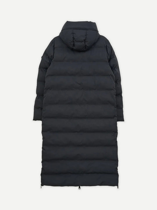 Wintermantel «Snestrom» von TANTÄ RAINWEAR