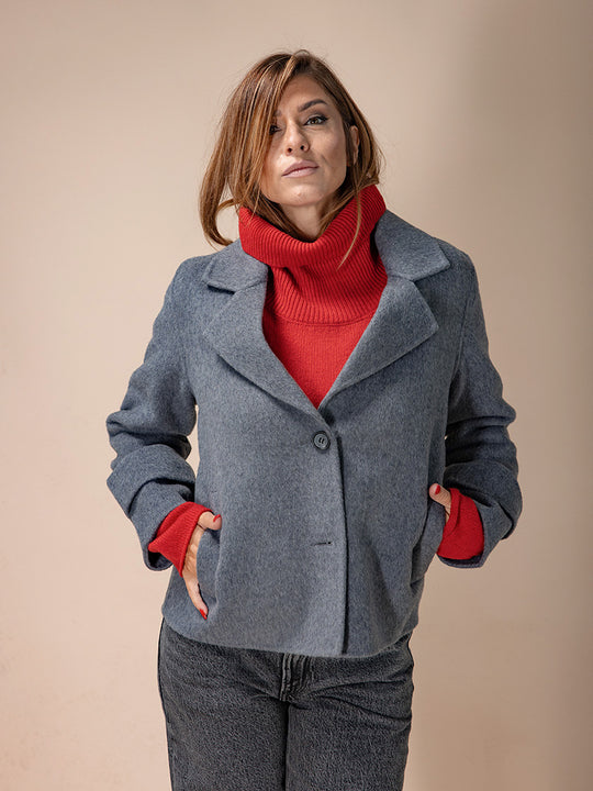 Jacke «Maria» von SYNDICATE