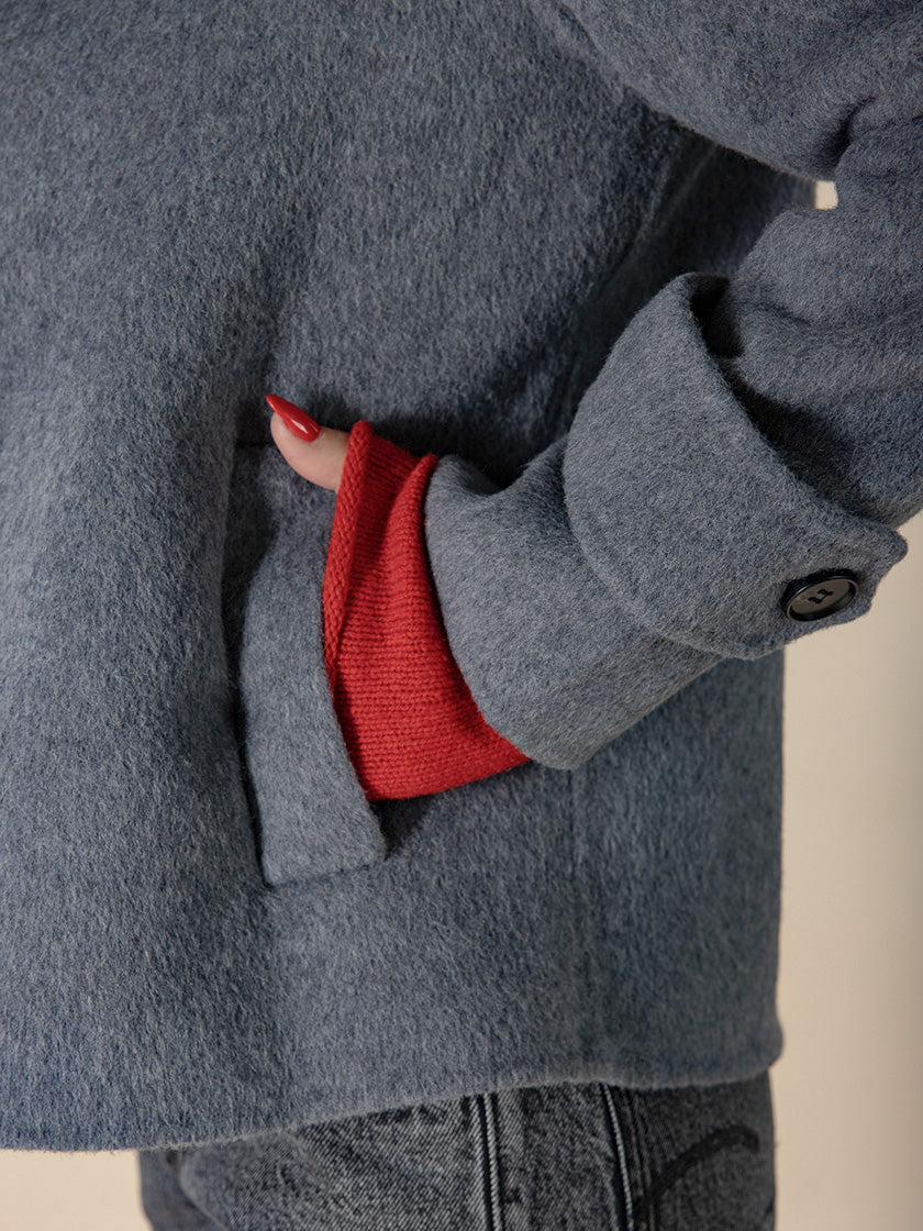 Jacke «Maria» von SYNDICATE