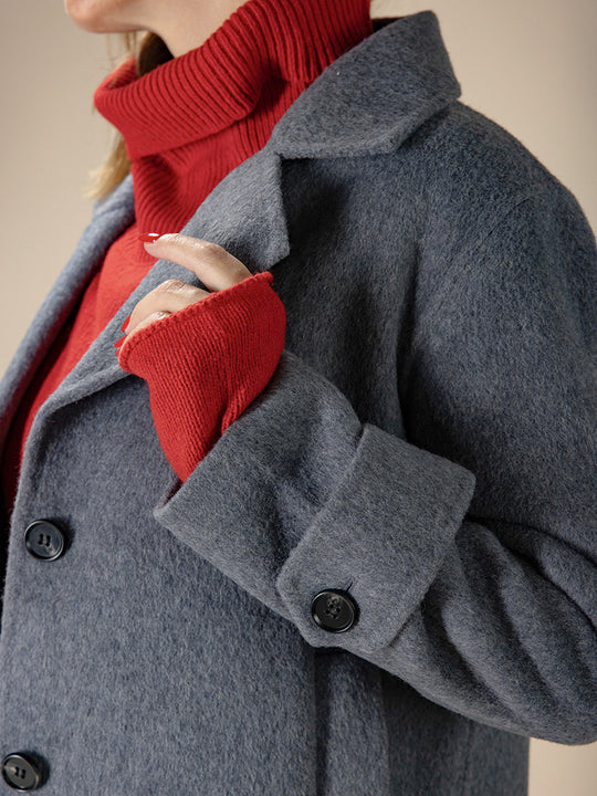 Jacke «Maria» von SYNDICATE