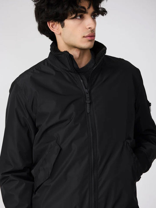 Jacke «Kataigida» von TANTÄ RAINWEAR