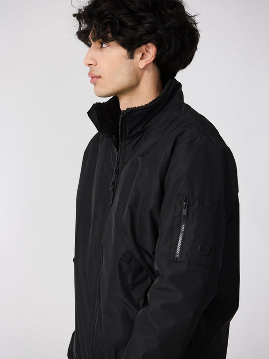 Jacke «Kataigida» von TANTÄ RAINWEAR