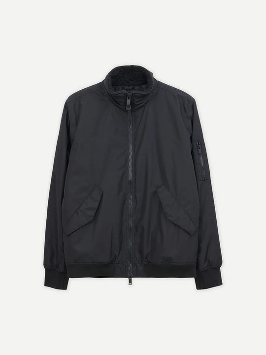 Jacke «Kataigida» von TANTÄ RAINWEAR