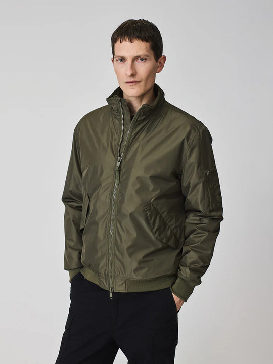 Jacke «Kataigida» von TANTÄ RAINWEAR