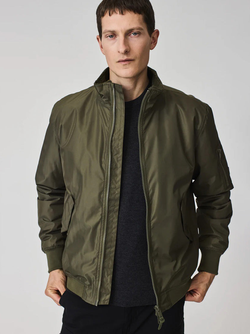 Jacke «Kataigida» von TANTÄ RAINWEAR