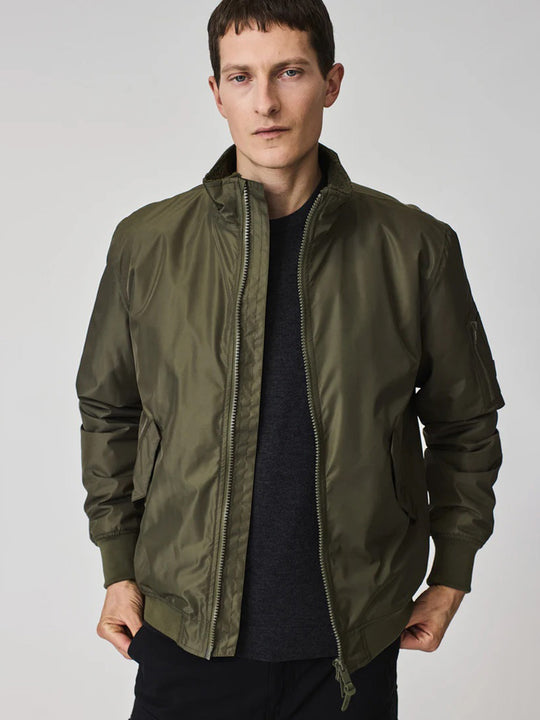 Jacke «Kataigida» von TANTÄ RAINWEAR