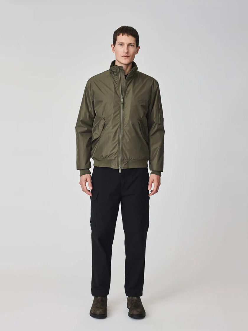 Jacke «Kataigida» von TANTÄ RAINWEAR