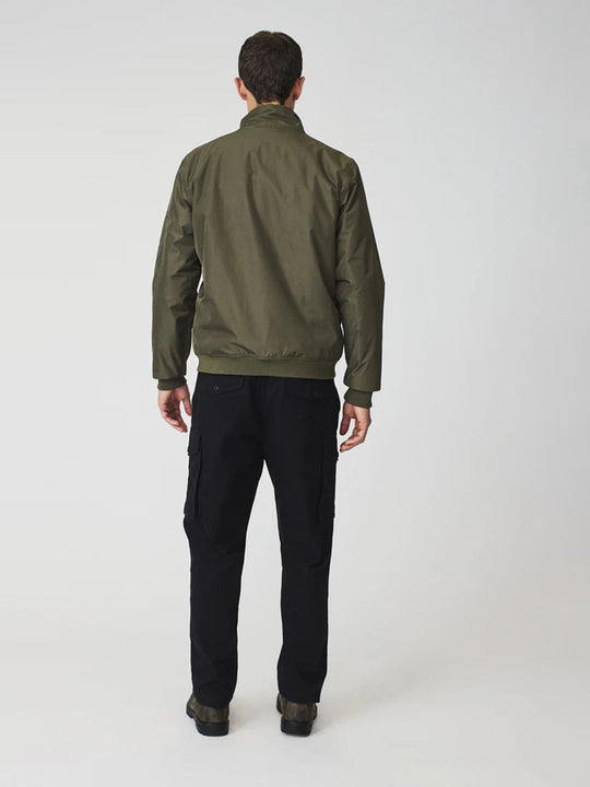 Jacke «Kataigida» von TANTÄ RAINWEAR