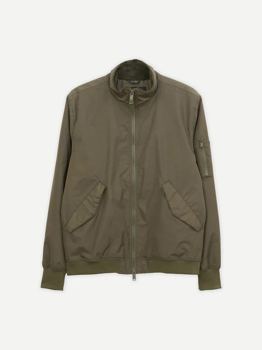 Jacke «Kataigida» von TANTÄ RAINWEAR